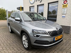 Skoda Karoq - 1.5 TSI ACT Style / Camera / Climate Control / Cruise Control / Carplay / PDC V+A / Telefo