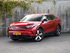 Ford Capri - Extended Range RWD 77 kWh RWD 286pk Automaat 19''LM | DODE HOEK | ADAPT. CC | CAMERA | NAV