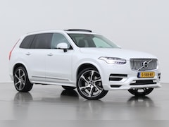 Volvo XC90 - T8 Inscription | HEICO | Harman/Kardon | Panoramadak | 360° Camera | Head-Up | Trekhaak |