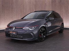 Volkswagen Golf - GTI 2.0 245pk TSI |BTW|panoramadak|HUD|IQ Light|camera|cruise control|sfeerverlichting|18"