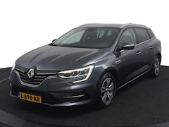 Renault Mégane Estate - Plug-in Hybrid 160 Intens | Navigatie | Achteruitrijcamera |