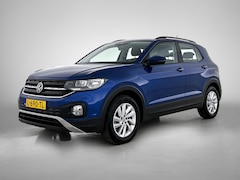 Volkswagen T-Cross - 1.0 TSI Life | 95 PK | Airco | Adaptieve Cruise Control | LED |