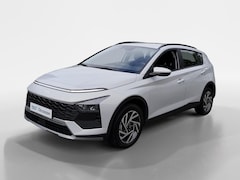 Hyundai Bayon - 1.0 T-GDI Comfort | Als nieuw | Automaat | Carplay | Incl. 12 maanden garantie, APK, Onder