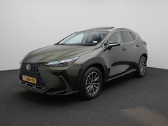 Lexus NX - 450h+ AWD Luxury Line | PANORAMADAK | HEAD-UP DISPLAY | LEDERENSTOELEN MET MEMORY | CAMERA