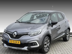 Renault Captur - 0.9 TCe Intens NL-AUTO | PARKEERCAMERA | NAVI