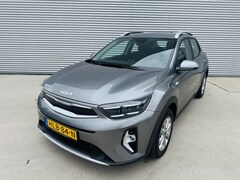 Kia Stonic - 1.0 T-GDi MHEV DynamicLine Clima | Cruise | Navi | Camera | LED