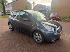 Kia Venga - UNIEK / AUTOMAAT / 39.000 NAP / Camera / Parkeersensoren