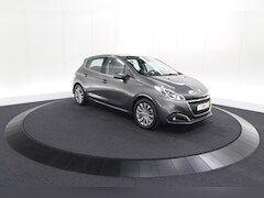Peugeot 208 - PureTech 82 Blue Lease Allure | Parkeersensoren | Climate Control | Apple Carplay | 16 Inc