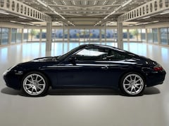 Porsche 911 - 3.4 Coupé Carrera IMS lager vernieuwd, Volledige documentatie aanwezig