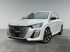 Peugeot 208 - Allure Hybrid 110pk e-DCS6 | MEGADEAL | SNEL LEVERBAAR | 2+6 JAAR GARANTIE* | VISION PACK