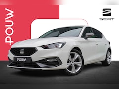 SEAT Leon - 1.4 TSI eHybrid 204pk PHEV FR Business Intense | SoH 94% | FullLink | Stuur/Stoelverwarmin