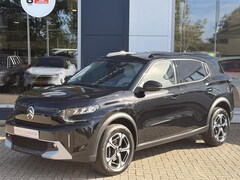 Citroën C3 Aircross - 1.2 Hybrid 145pk Max 7p