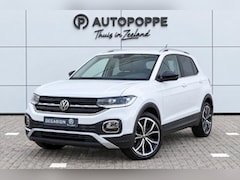Volkswagen T-Cross - 1.0 TSI Style 110pk DSG7