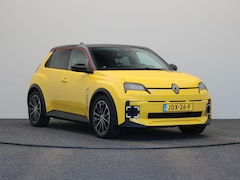 Renault 5 - 5 comfort range techno 52 kWh | Stoel- en stuurwielverarming | 18" chrono LMV | Achteruitr