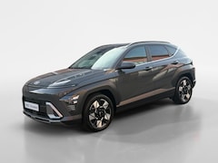 Hyundai Kona - 1.6 GDI HEV Premium Sky | Schuif-/kantel dak | Navigatie | Apple Carplay/ Android Auto | S