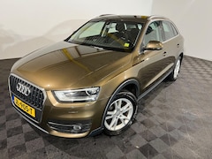 Audi Q3 - 2.0 TDI Pro Line