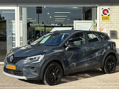 Renault Captur - 1.3 TCe 140 Zen | Climate Control | Key-less | Cruise Control | LED | DAB |
