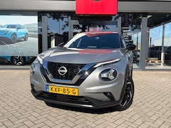 Nissan Juke - DIG-T 115 N-Connecta | Achteruitrijcamera |
