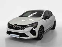 Renault Clio - 1.6 E-Tech Full Hybrid 145 techno AUTOMAAT NAVI AIRCO CAMERA CRUISE CONTROLE APPLE CARPLAY