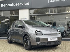 Renault Twingo - urban range techno 27.5 kWh | Pack Privilège | All seasonbanden | Nieuwe auto | 100% elekt