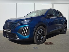 Peugeot 2008 - 1.2 Hybrid 145PK ALLURE Automaat | Navigatie | Camera V+A | Climate Control | Adapt. Cruis