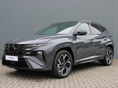 Hyundai Tucson - 1.6 T-GDI PHEV N Line Sky