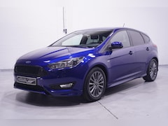 Ford Focus - 1.0 ST-Line Navi Cruise Parkeersensor