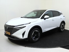 Nissan Qashqai - 1.5 e-Power N-Connecta | airco automatisch | Apple Carplay/Android Auto | cruise control a