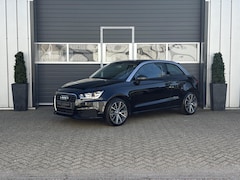 Audi A1 - 1.4 TFSI Pro Line | S line velgen | Climate | Automaat |