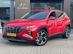 Hyundai Tucson - 1.6 T-GDI HEV 230pk Comfort Smart | Trekhaak 1.650kg Trekgewicht | Navigatie | Elektrische