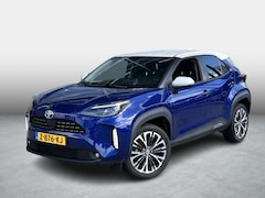 Toyota Yaris Cross - 1.5 Hybrid Executive