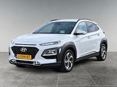 Hyundai Kona - Fashion 1.6 GDI HEV 140pk | APPLE CARPLAY / ANDROID AUTO | CLIMA | NAVI | ADAPTIVE CRUISE