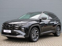 Hyundai Tucson - 1.6 T-GDI HEV Premium