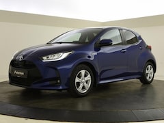 Toyota Yaris - 1.5 Hybrid Vision | Carplay | adaptive Cruise | DAB
