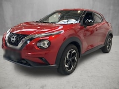 Nissan Juke - DIG-T N-Connecta AUTOMAAT | Fuji Sunset | Binnenkort beschikbaar |