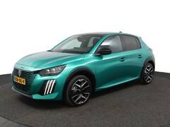Peugeot e-208 - EV GT 156pk 51 kWh | Alcantara® Executive Interieur | Glazen panoramadak | Drive Assist Pl