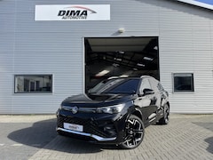 Volkswagen Tiguan - 1.5 eHybrid R-Line Business / Vol Leer / Matrix LED / 20"