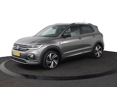 Volkswagen T-Cross - 1.0 TSI R-Line |ACC|Automaat|Stoelverwarming