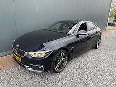 BMW 4-serie Gran Coupé - 430i Automaat High Executive Sportline