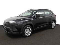 Toyota Corolla Cross - Hybrid 140 Active | Nieuw | Stoelverwarming | Adaptieve Cruise Control | 10 Jaar Garantie