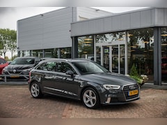 Audi A3 Sportback - 1.0 TFSI Sport Lease Edition | Rijklaar | Trekhaak | Navigatie | Cruise Control | Bluetoot