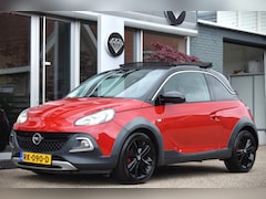 Opel ADAM - 1.0 Turbo Glam Rocks | Dakje | Uniek Rijklaar Nieuwe distributieketting
