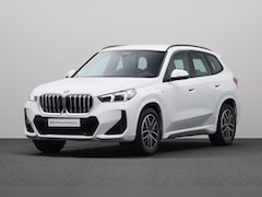 BMW X1 - xDrive30e | M Sportpakket | Stuurwielrand verwarmd | Comfort Access | Trekhaak met elektri