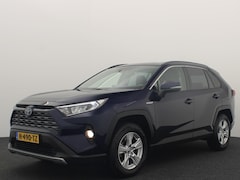Toyota RAV4 - 2.5 Hybrid Active TREKHAAK / CAMERA / CARPLAY / FULL LED / CLIMA / PDC / ACC / NL-AUTO