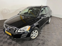 Volvo XC60 - 2.0T Kinetic