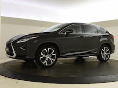 Lexus RX 450h - 4WD Luxury Line 1ste Eigenaar | NL Auto | Schuifdak