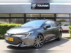 Toyota Corolla Touring Sports - 1.8 Hybrid GR-Sport Bi-Tone | Rijklaar | Trekhaak | Navi | Apple/Android | Clima | Stoelve