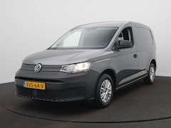 Volkswagen Caddy Cargo - Bedrijfswagens 2.0 TDI Trend Airco - Trekhaak - Apple Carplay/Android Auto - Laadruimte be
