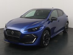 Renault Clio - techno full hybrid E-Tech 160 pk | lichtmetalen wielen 18""rythmic" |