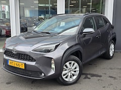 Toyota Yaris Cross - 1.5 Hybrid 115 Active | Achteruitrijcamera | Adaptieve Cruise Control | Climate Control